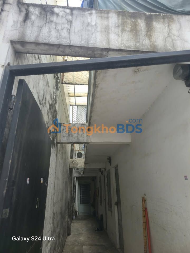 Nhà Hương Lộ 2 Bình Tân 85m² 6.35 tỷ - Chính chủ bán