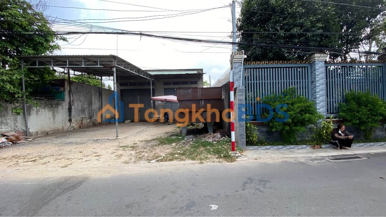 Đất Tây Ninh Lạc Long Quân 450m² 350 triệu - Thổ cư 100%