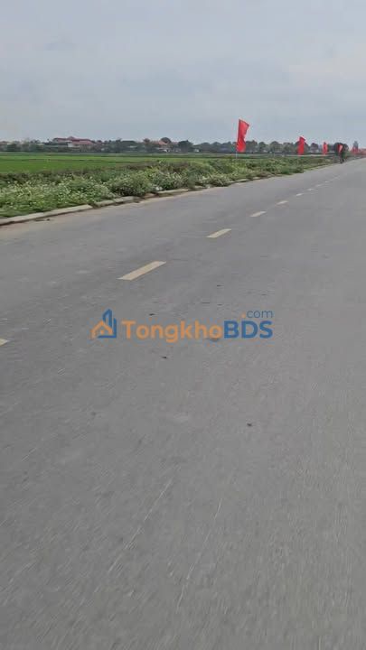 Đất nền Hoằng Ngọc 100m² 1.2 tỷ - Chính chủ bán