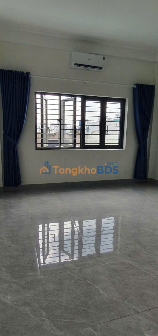 Phòng trọ Thạnh Xuân 33 Q.12 18m² 3 triệu - Sẵn sàng ở ngay