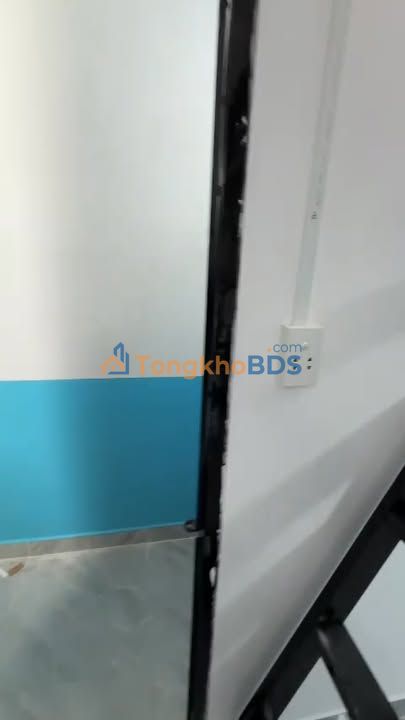 Phong tro Chu Van An P26 4.2 trieu - Gio giac tu do