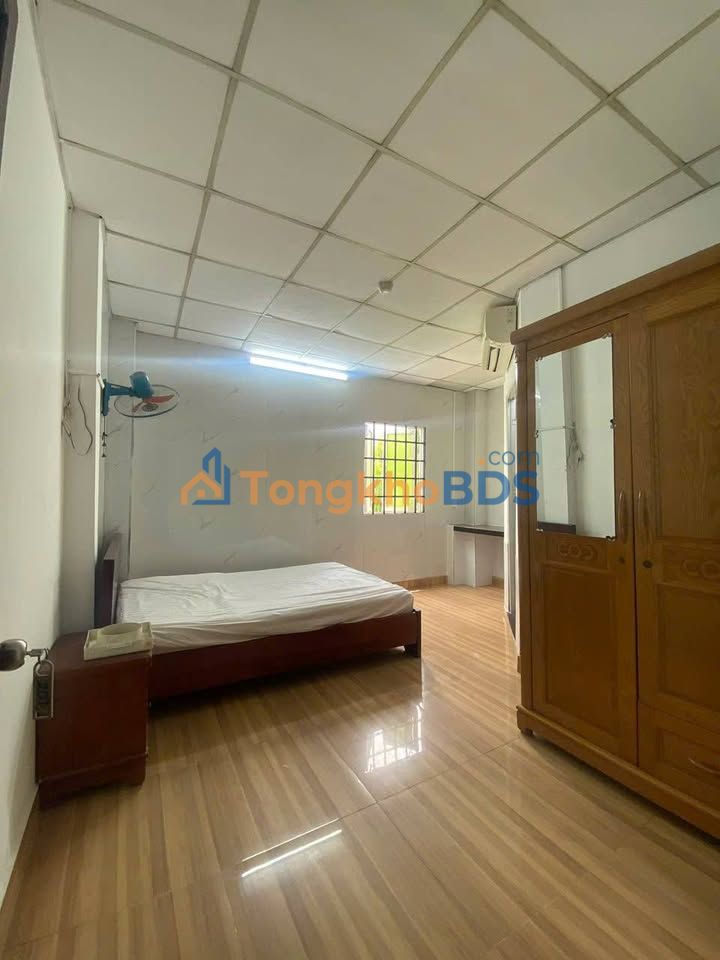 Phòng trọ Trường Chinh Q12 3.1-3.3 triệu - Giá tốt