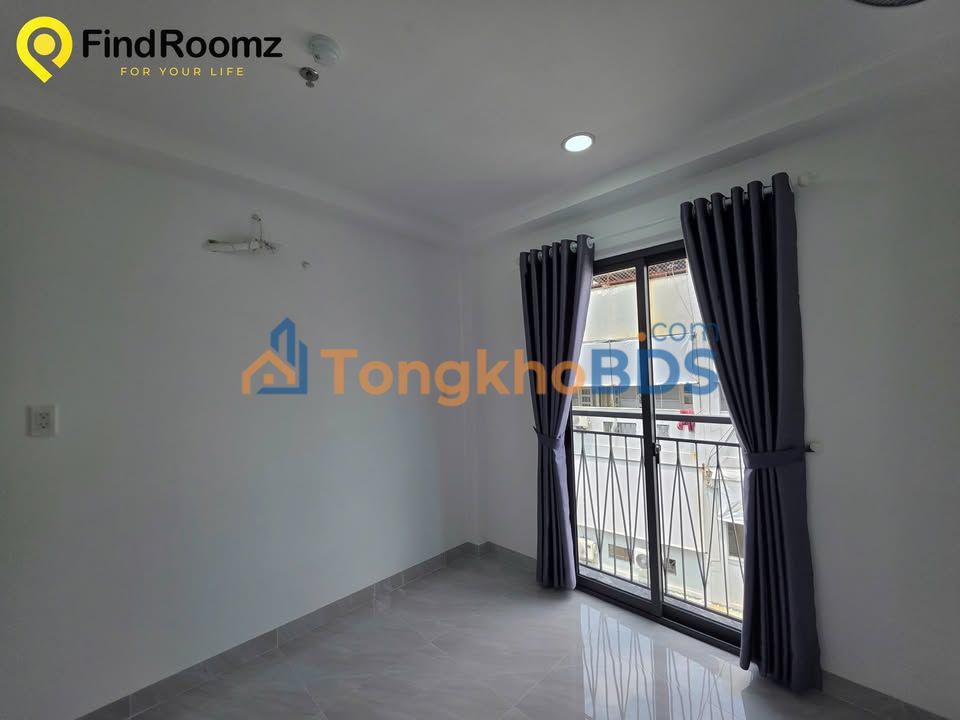 Phòng trọ Thống Nhất Tân Phú 3,1 triệu - Sẵn sàng ở ngay