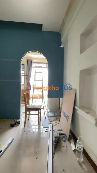 Căn hộ Nguyễn Hoàng Q2 30m² giá thỏa thuận - View đẹp