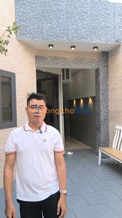 Nhà Đồng Đen Tân Bình 128m² giá 10.9 tỷ - Sẵn sàng ở ngay