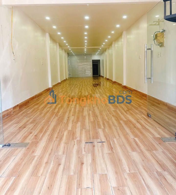 Nhà phố Nguyễn Đình Chiểu Đà Lạt 100m² 20tr - Mặt tiền kinh doanh