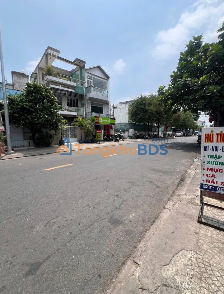 Nhà phố Văn Thân Q6 45m² 4.435 tỷ - Chính chủ bán gấp