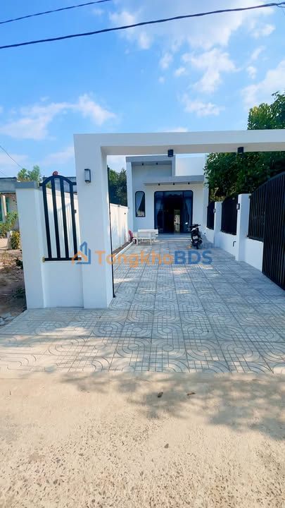 Nhà riêng Phú Hòa Tân Phú 250m² 1,08 tỷ - Sẵn sàng ở ngay!