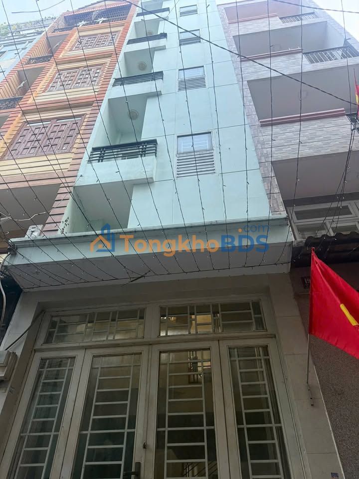 Nhà Nguyễn Giản Thanh Q10 51m² thỏa thuận - Chính chủ bán