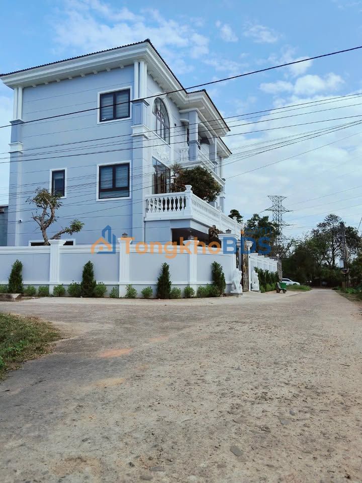 Đất nền Trần Phú Đà Nẵng 221m² 1.5 tỷ - Sổ đỏ chính chủ