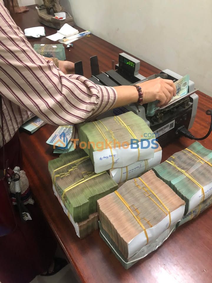 Đất Nguyễn Văn Siêu, Sơn Trà 79m² 10.9 tỷ - Đường to ô tô