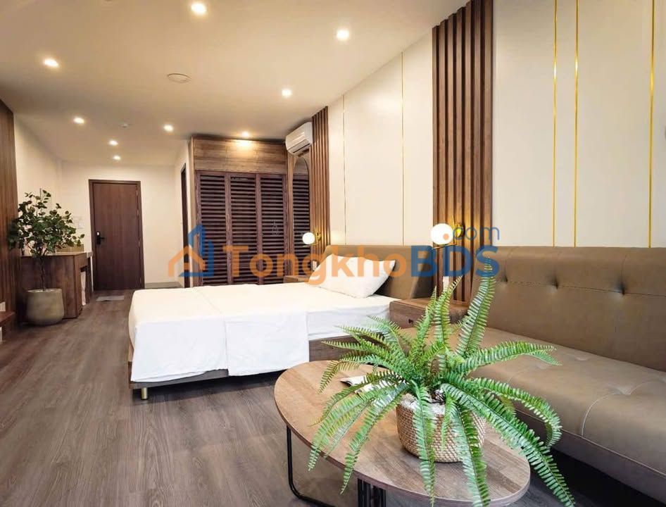 Nhà phố Bàu Hạc 7 Đà Nẵng 53m² - View hồ kinh doanh