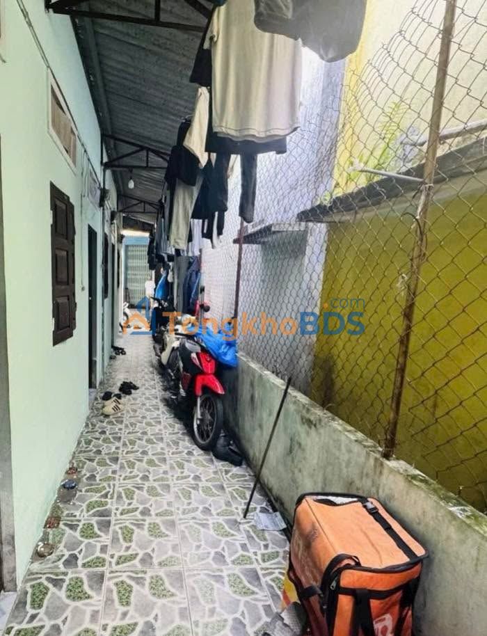 Nhà riêng Lý Thái Tổ Hải Châu 30m² 1 tỷ - Chính chủ bán