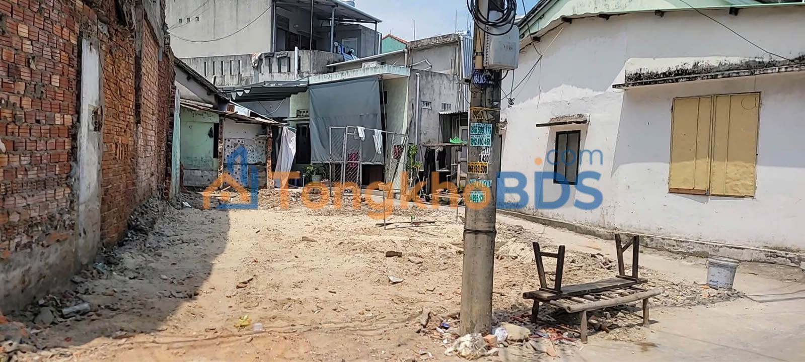 Đất nền Hòa Vang Nguyễn Lương Bằng 81m² 2,49 tỷ - Sổ đỏ chính chủ