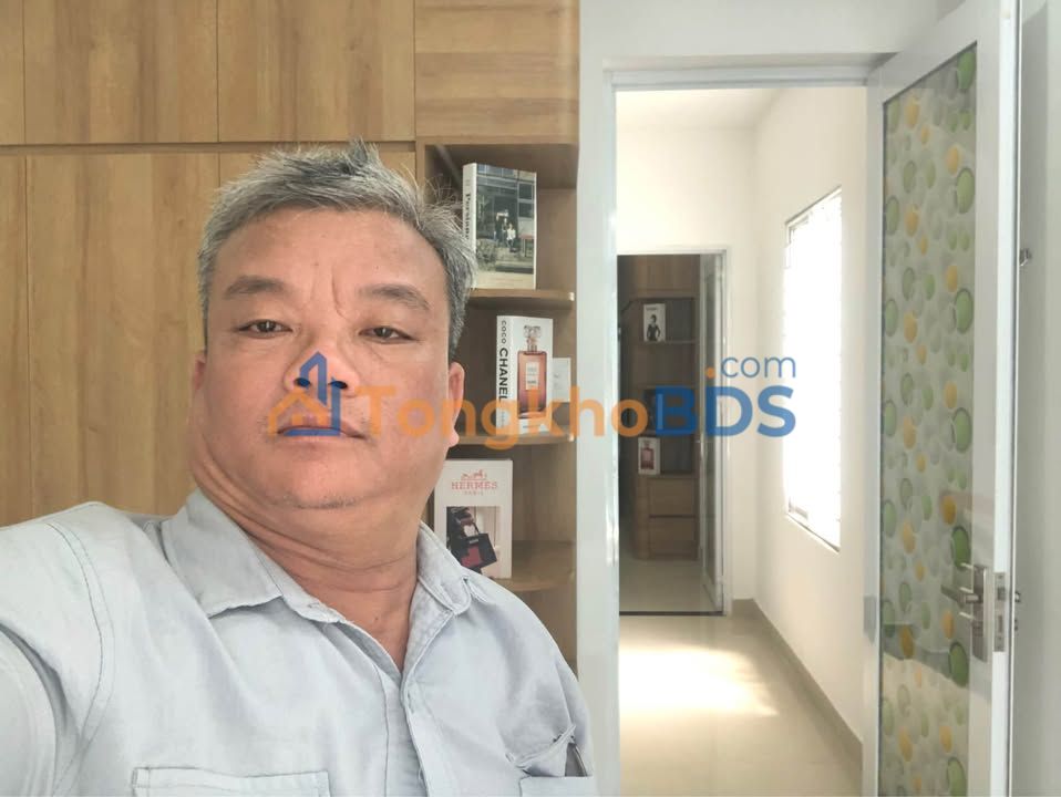 Nhà mặt phố Lê Độ Thanh Khê 60m² 10.4 tỷ - Mặt tiền kinh doanh