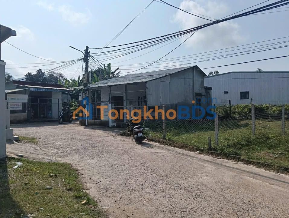 Đất Phú Thượng Hòa Sơn 120m² 1.6 tỷ - Sổ đỏ chính chủ