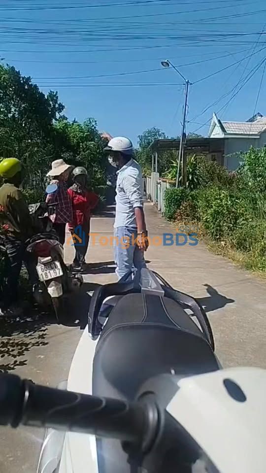 Đất nền Phú Ngọc Định Quán 318m2 720 triệu - Sổ đỏ chính chủ