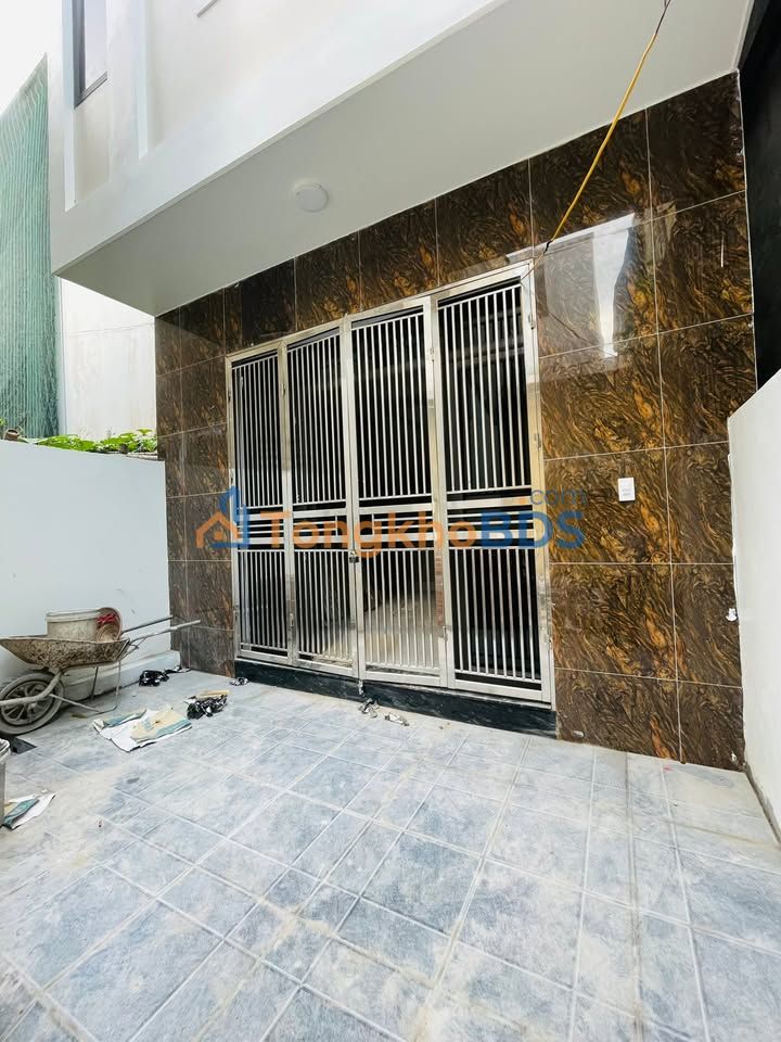 Nhà Quang Trung Thái Bình 52m² giá 2 tỷ - Ô tô vào tận nhà