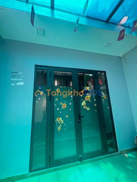 Nhà riêng Núi Thành 45m2 thỏa thuận - Ô tô vào tận nhà