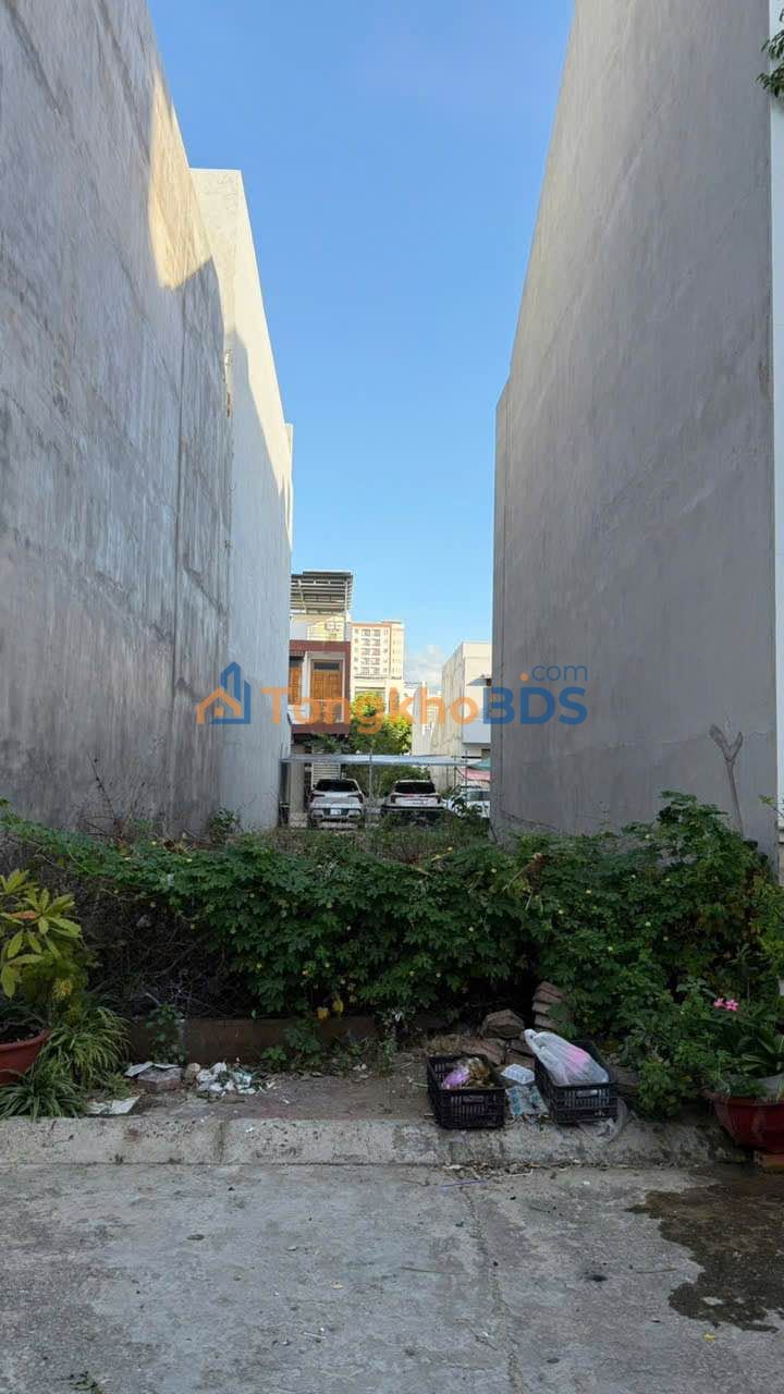 Đất nền KĐT K1 Phước Thái 50m² 2,15 tỷ – Sổ đỏ chính chủ