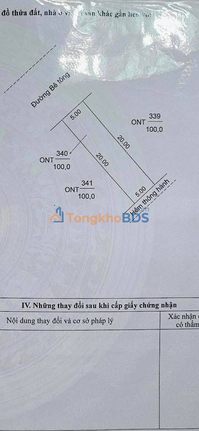 Đất nền Phú Mỹ Phú Tân 180m² 2.8 tỷ - Sổ đỏ chính chủ