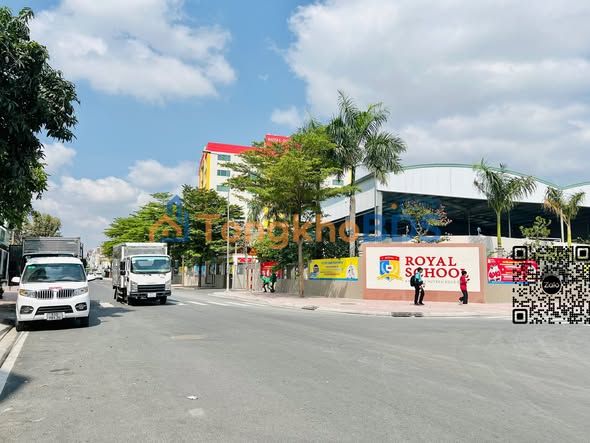 FrontHouse Quận 6 70m² 6.6 tỷ - Chính chủ bán