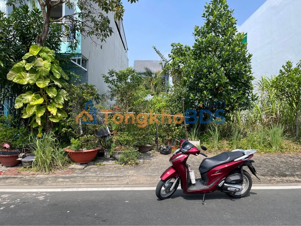 Đất nền Minh Thắng P.9 Cà Mau 120m² 1,78 tỷ - Sổ đỏ chính chủ