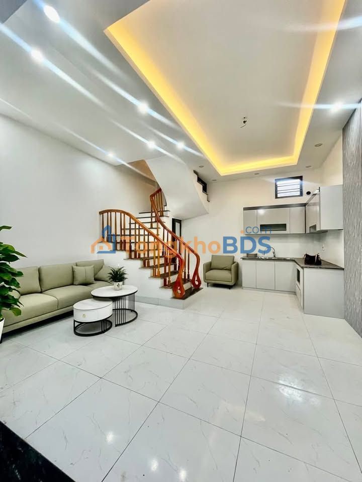 Nhà 3 tầng Tiền Phong 30m2 1.6 tỷ - Chính chủ bán