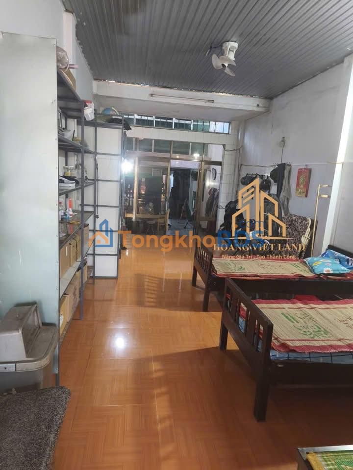 Nhà mặt tiền Phan Chu Trinh BMT 280m² 7 tỷ - Ô tô vào tận nhà