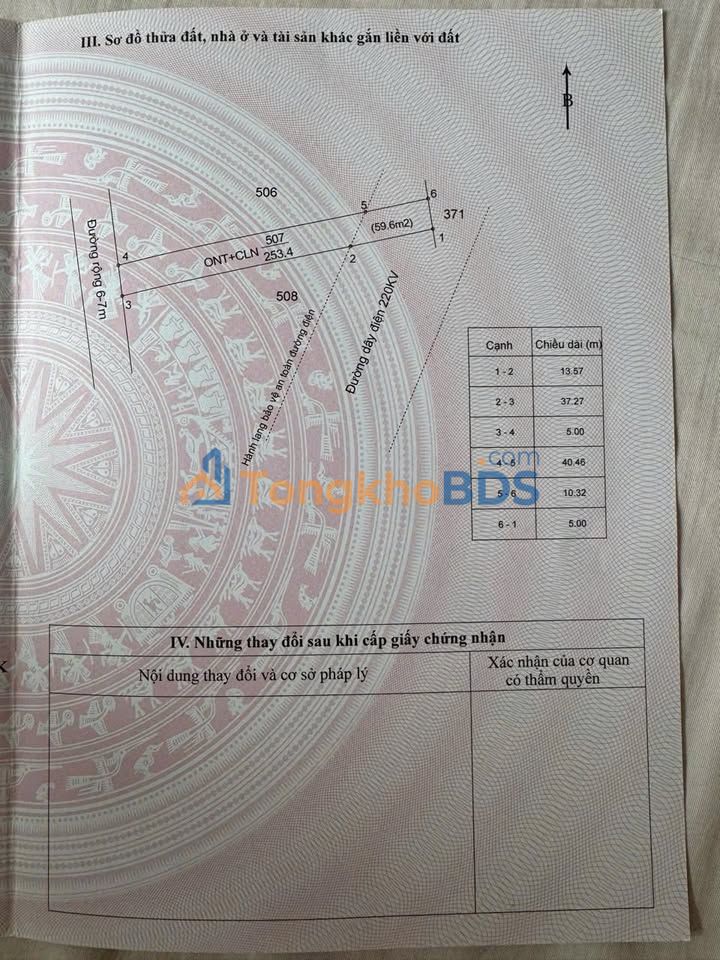Đất nền KA10 Tân An Buôn Ma Thuột 250m² giá 2.2 tỷ - Sổ đỏ chính chủ