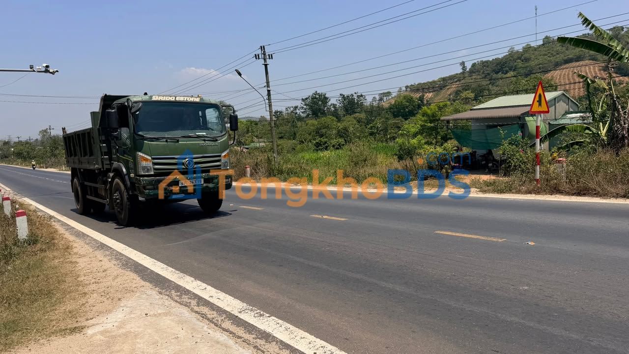 Đất nền Krông Ana 605m² 150tr/m² - Sổ đỏ chính chủ