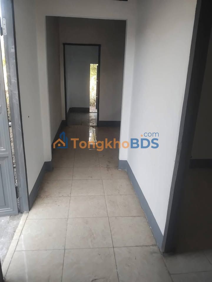 Nhà riêng Thôn 1 Ea Hu 180m² 420 triệu - Sẵn sàng ở ngay