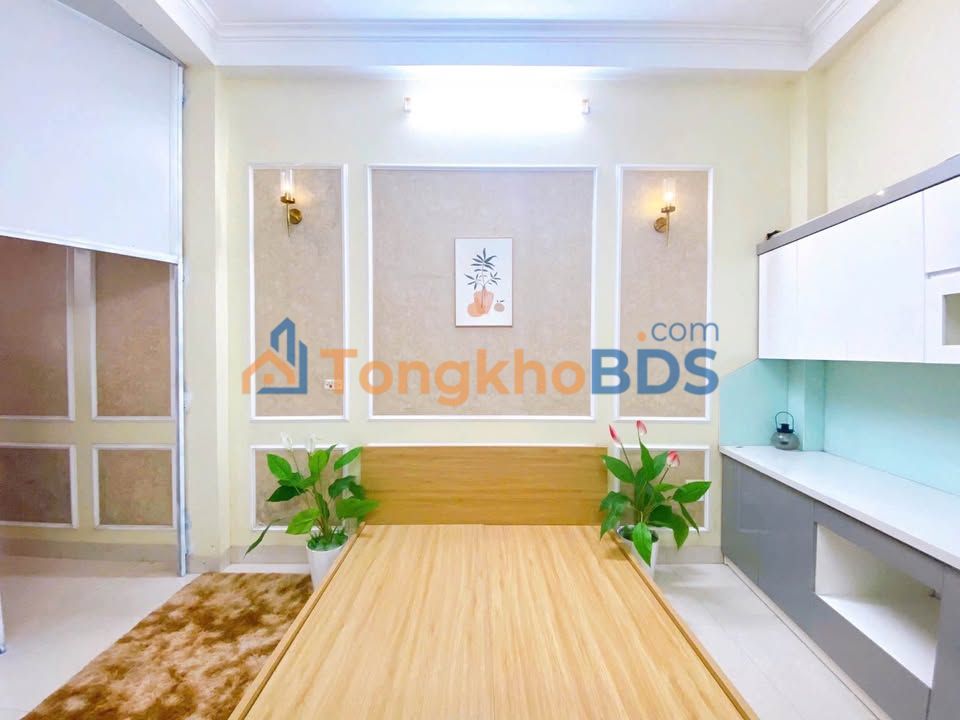 Phòng trọ Trần Cung 20m2 3.6 triệu - Sẵn sàng ở ngay