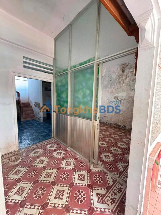 Đất nền Sóc Trăng P6 143m2 1.9 tỷ - Sổ đỏ chính chủ