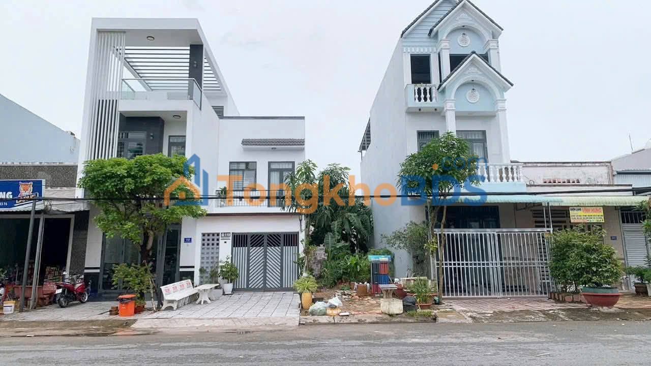 Đất nền Cần Thơ A4 81m² giá 2.85 tỷ - Sổ đỏ chính chủ