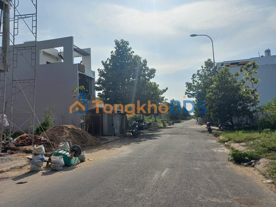 Đất Phú An Hậu Giang 90m² 2,35 tỷ - Sổ hồng chính chủ