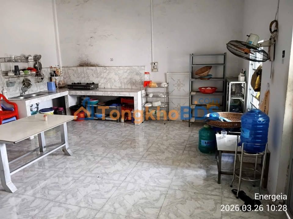Nhà riêng Thới An Đông 175m² 1.3 tỷ - Ô tô vào nhà