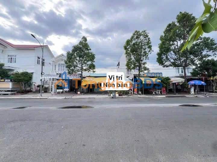 Đất nền Tây Đô Cần Thơ 110m² 4.8 tỷ - Sổ đỏ chính chủ