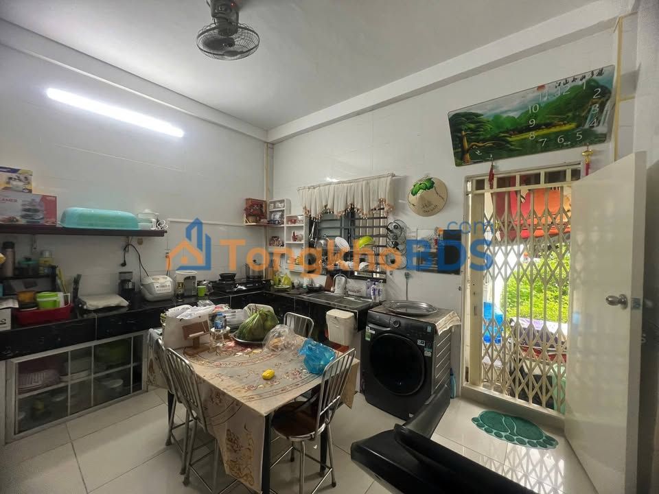 Nhà trệt lầu KDC 586 Cần Thơ 68m² 2.65 tỷ - Chính chủ sẵn ở