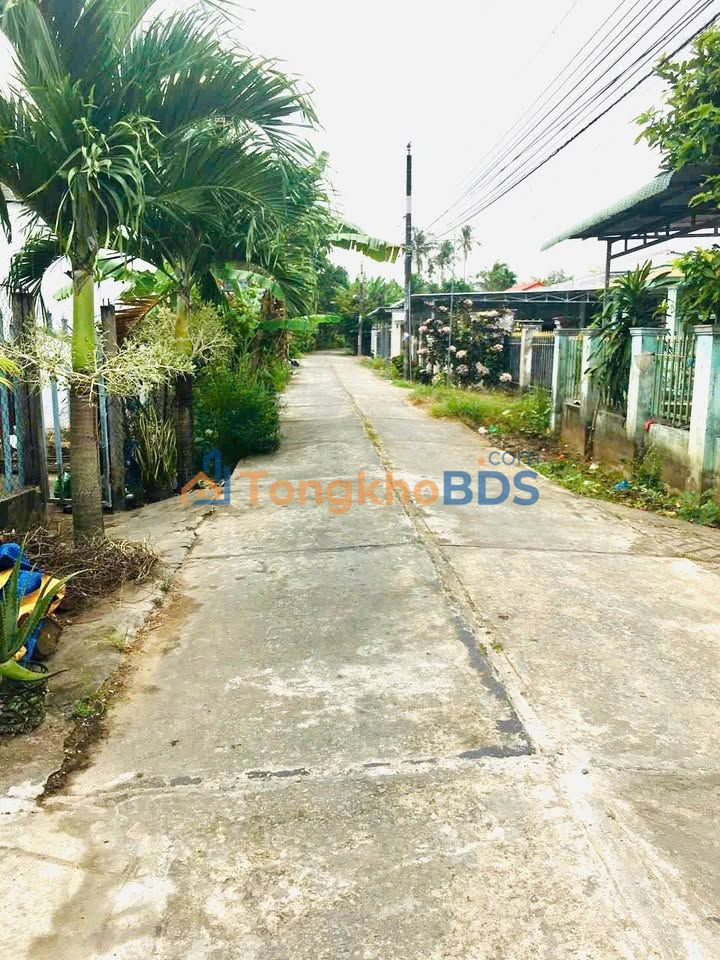 Nhà Trường Hưng, Ô Môn 108m2 900tr - Ô tô vào tận nhà