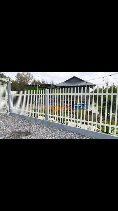 Đất nền Trường Long Phong Điền 3.666m² 4.033 tỷ - Đường to ô tô