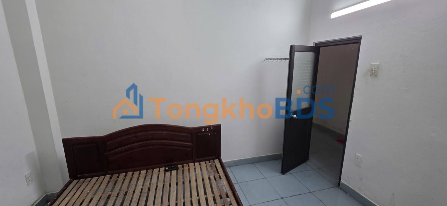 Phòng trọ Hoàng Dư Khương 15m² 1.7 triệu - Sẵn sàng ở ngay