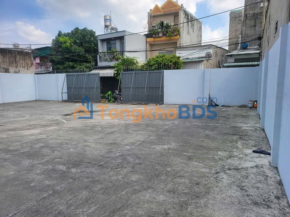 Đất thổ cư Bình Tân Hương Lộ 2 998m² 5 tỷ - Sổ đỏ chính chủ