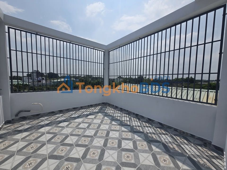 Nhà riêng Võ Văn Hát 65m² giá 6 tỷ - Sẵn sàng ở ngay
