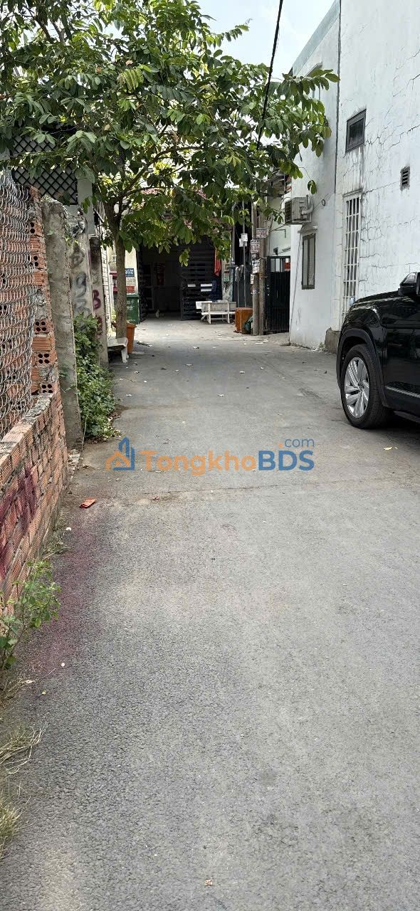 Đất nền Thủ Đức 151m² 7 tỷ - Giá tốt hiếm có