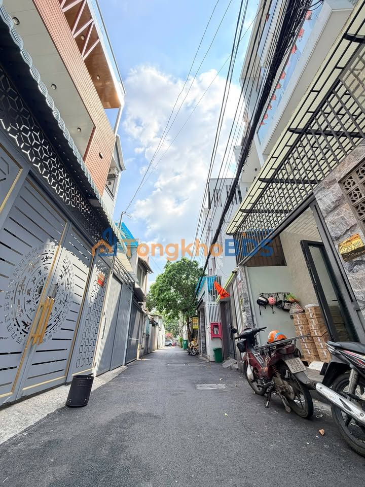 Dãy trọ Tân Lập 1 Hiệp Phú 68m² giá 6 tỷ - Chính chủ bán gấp