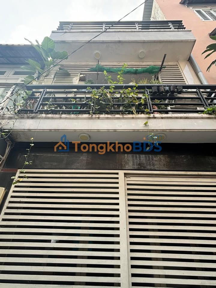 Nhà hẻm xe hơi Phước Long B 42m² giá 4.9 tỷ - Ô tô vào tận nhà