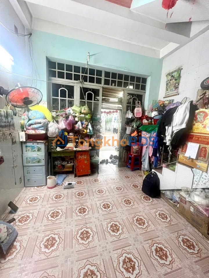 Nhà Hiệp Bình Phước 40m² 4 tỷ - Chính chủ bán gấp