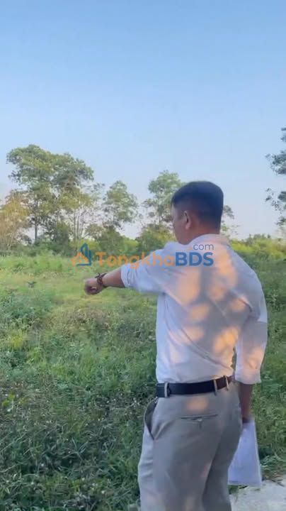 Đất thổ cư Tứ Hạ 234m² giá thỏa thuận - Hạ tầng hoàn thiện