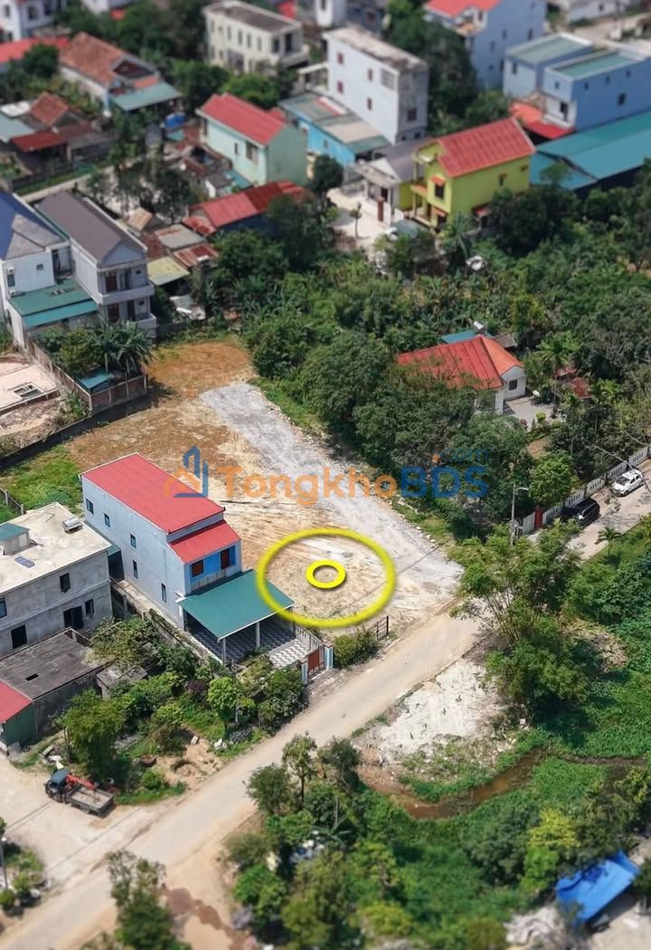 Đất Nam Lý Đồng Hới 285m² 1 tỷxx - Đường ô tô